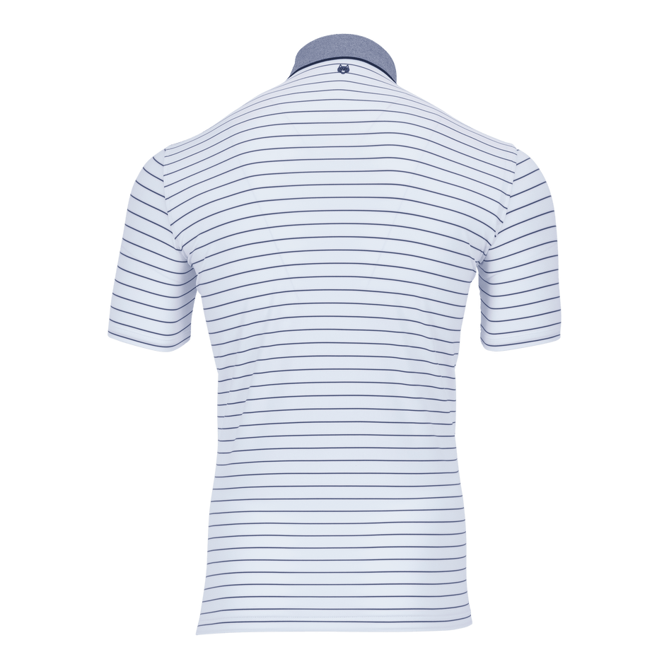 Greyson Clothiers Shadmoor Polo in ROSEMARY