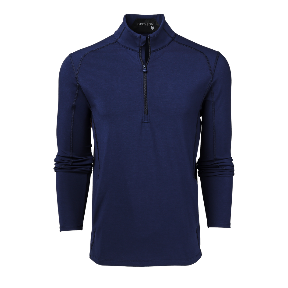 Greyson Clothiers Gratiot Quarter-Zip