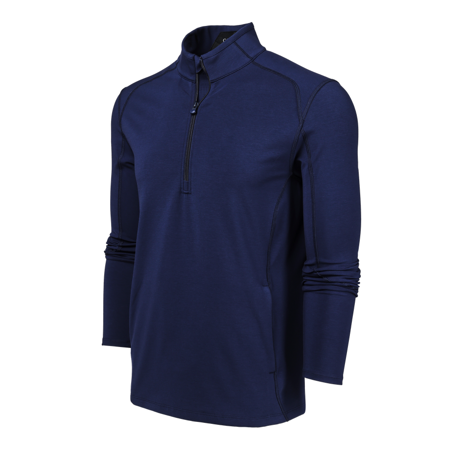 Greyson Clothiers Gratiot Quarter-Zip