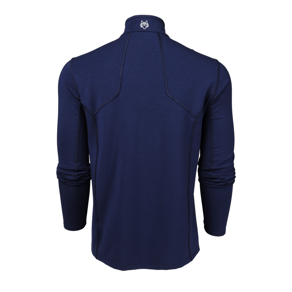 Greyson Clothiers Gratiot Quarter-Zip