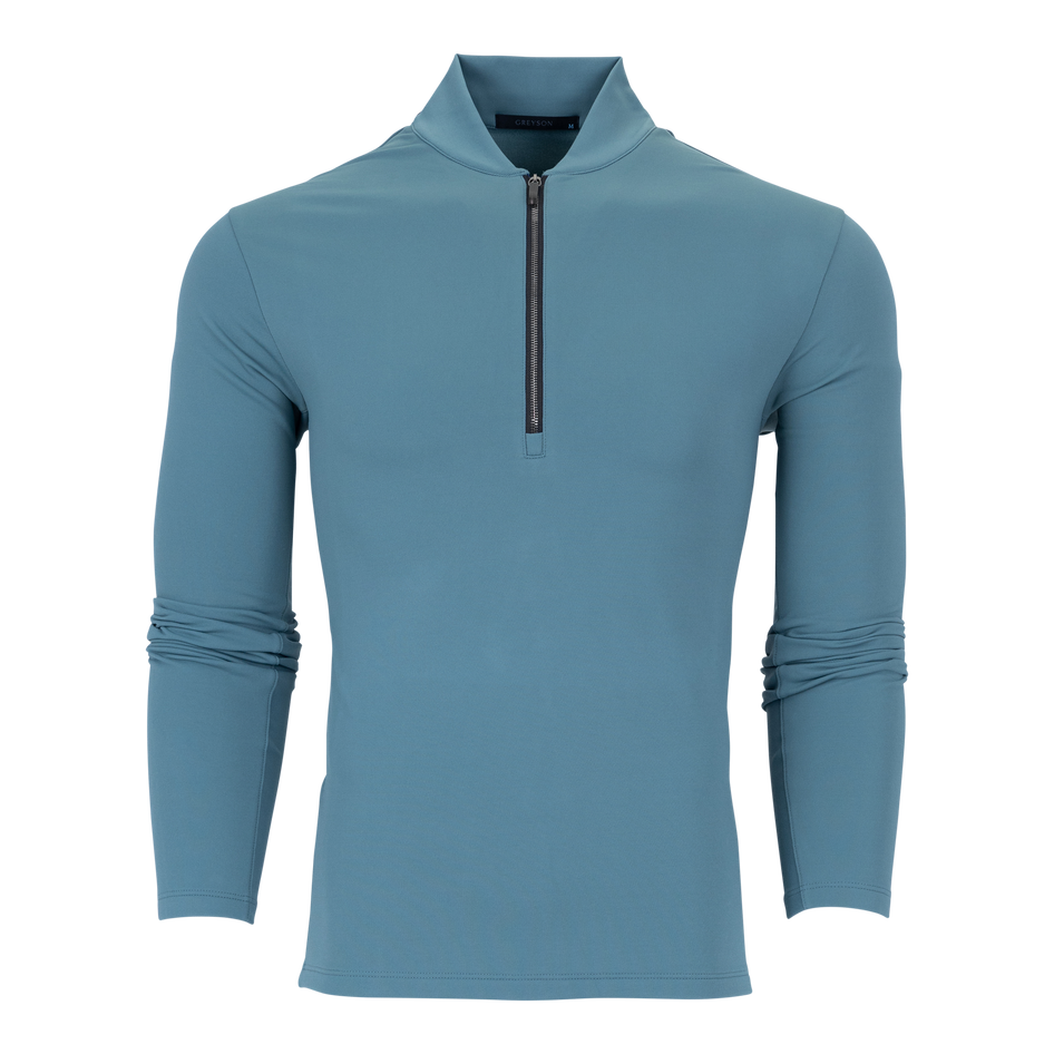Greyson Clothiers Siasconset Quarter-Zip