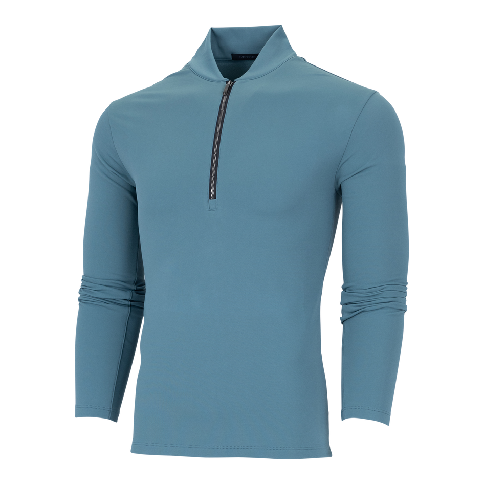 Greyson Clothiers Siasconset Quarter-Zip