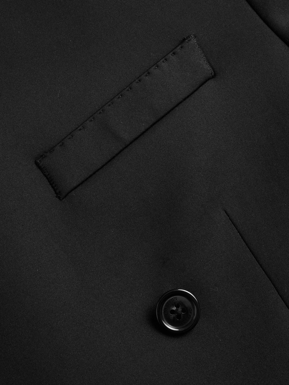 Greyson Clothiers Sequoia Double Breasted Sport Coat in SHEPHERD