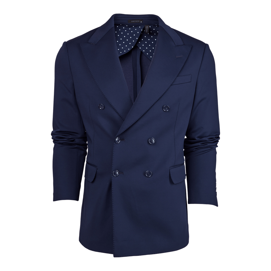 Greyson Clothiers Men's Holiday Look 2