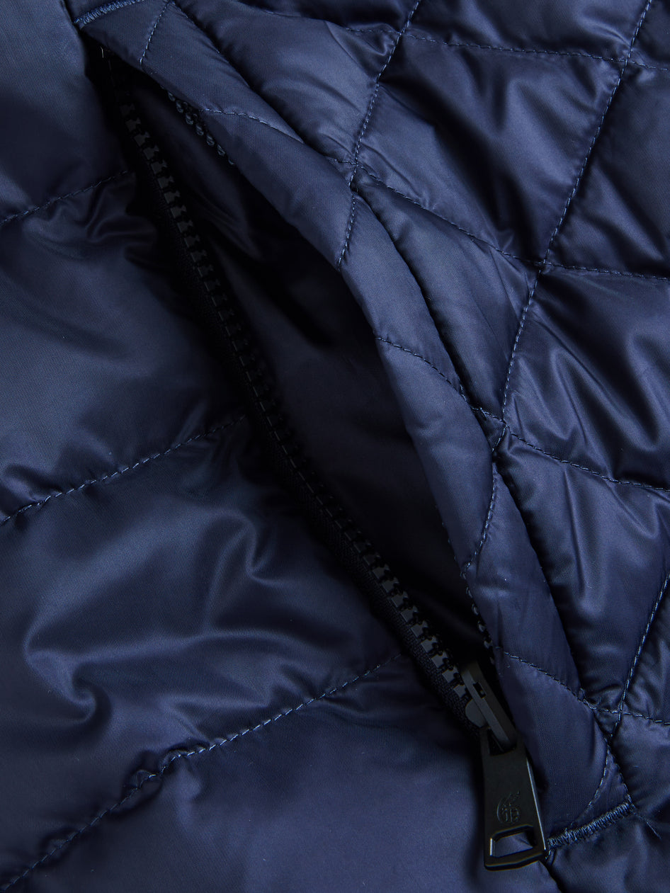 Greyson Clothiers Cody X-Lite Full Zip Vest