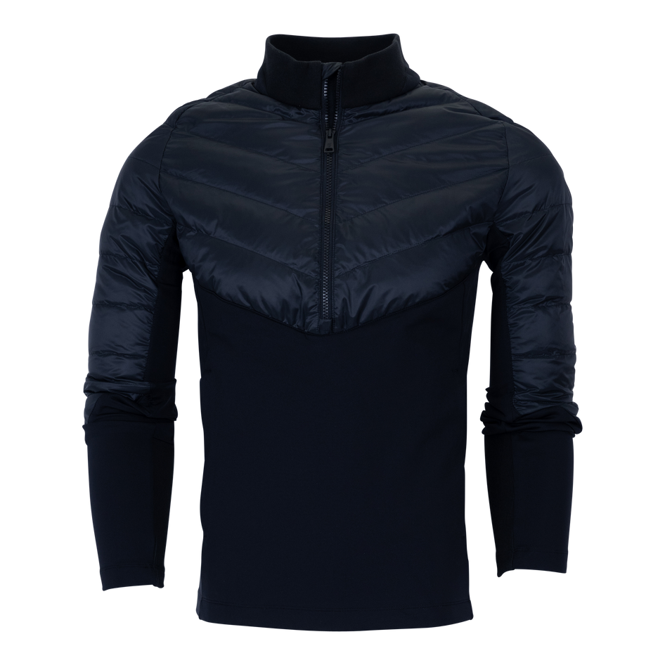 Greyson Clothiers Cody Hybrid Half-Zip Jacket