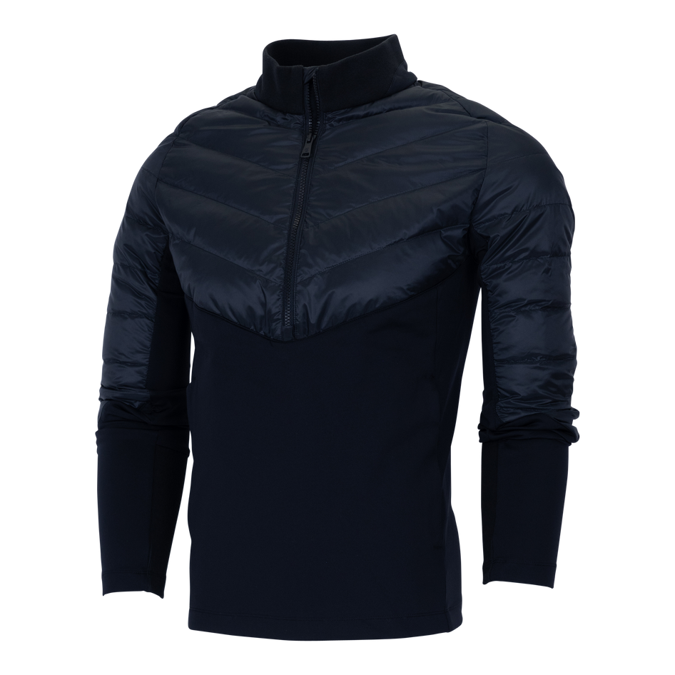Greyson Clothiers Cody Hybrid Half-Zip Jacket