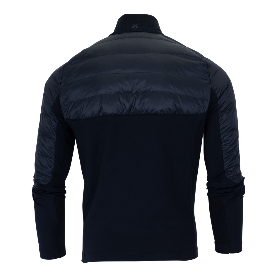 Greyson Clothiers Cody Hybrid Half-Zip Jacket