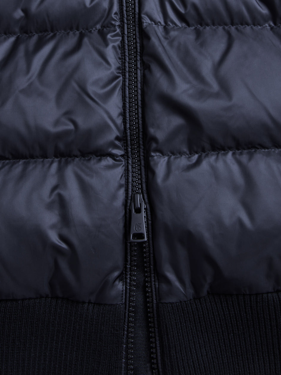 Greyson Clothiers Cody Hybrid Half-Zip Jacket
