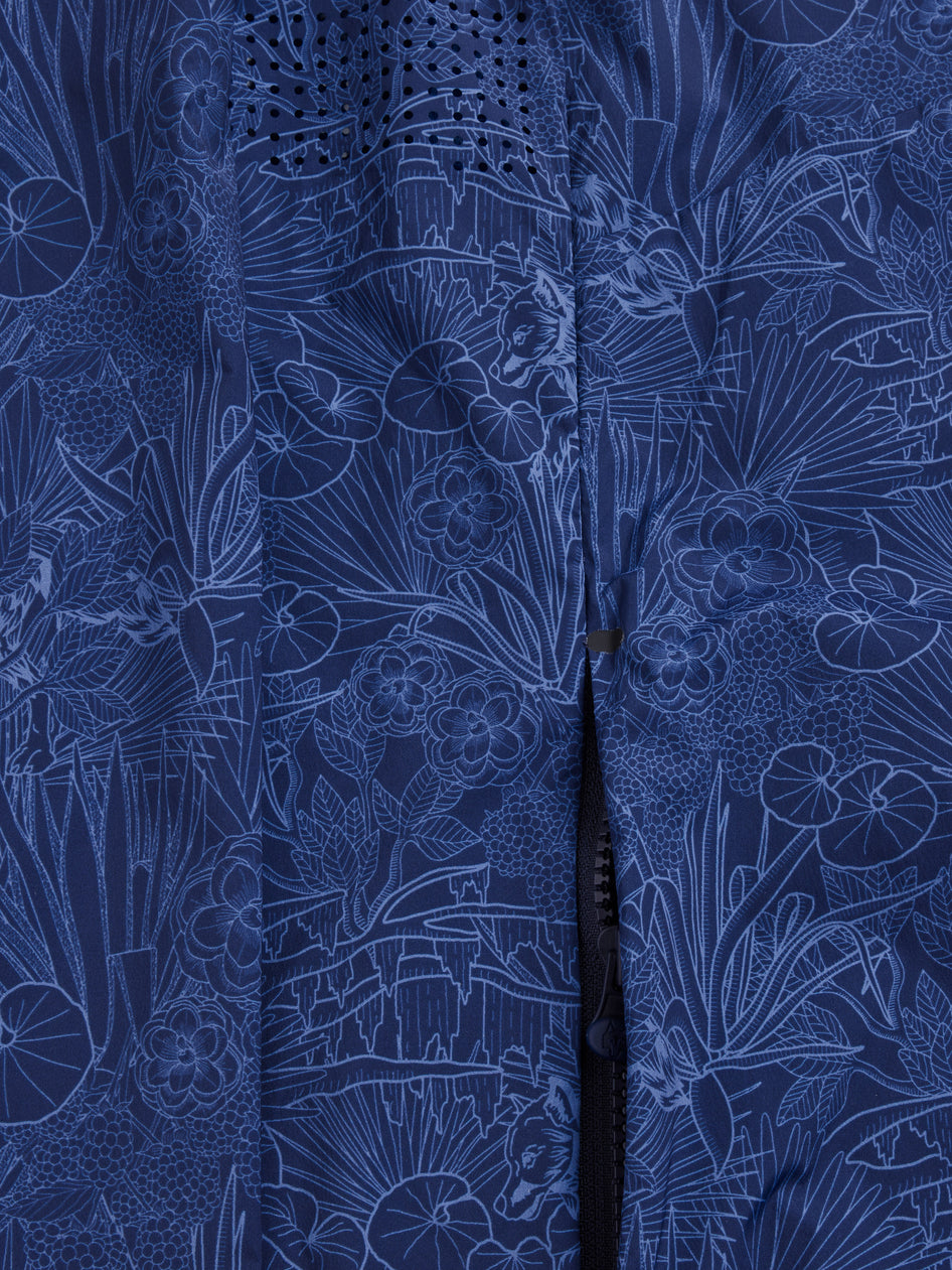 Greyson Clothiers The Hidden Truth Newago Jacket in MALTESE BLUE