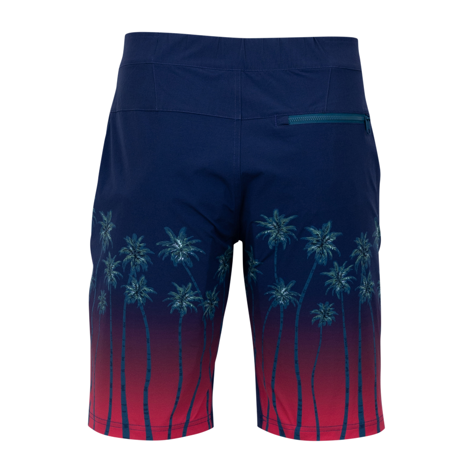 Greyson Clothiers Serenity Indian Wells Swim Short in MALTESE BLUE