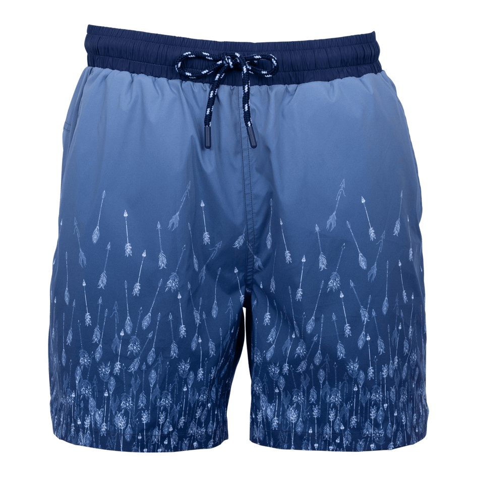 Greyson Clothiers Free To Be Torch Swim Short in FALCON