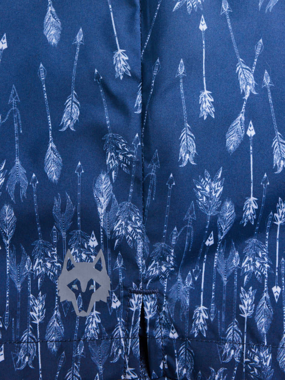 Greyson Clothiers Free To Be Torch Swim Short in FALCON