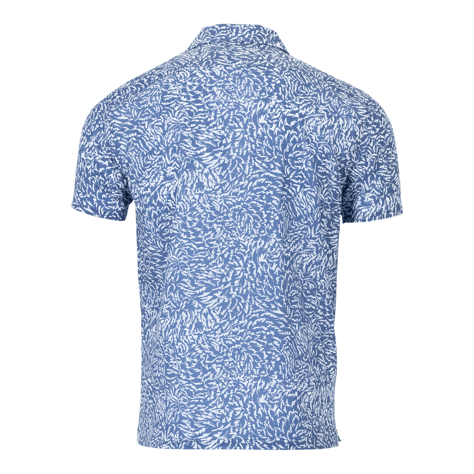 Greyson Clothiers Howler Hills Lincoln Camp Shirt in FALCON