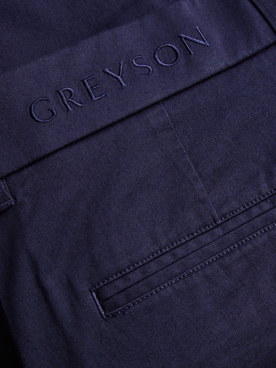 Greyson Clothiers Amagansett Short