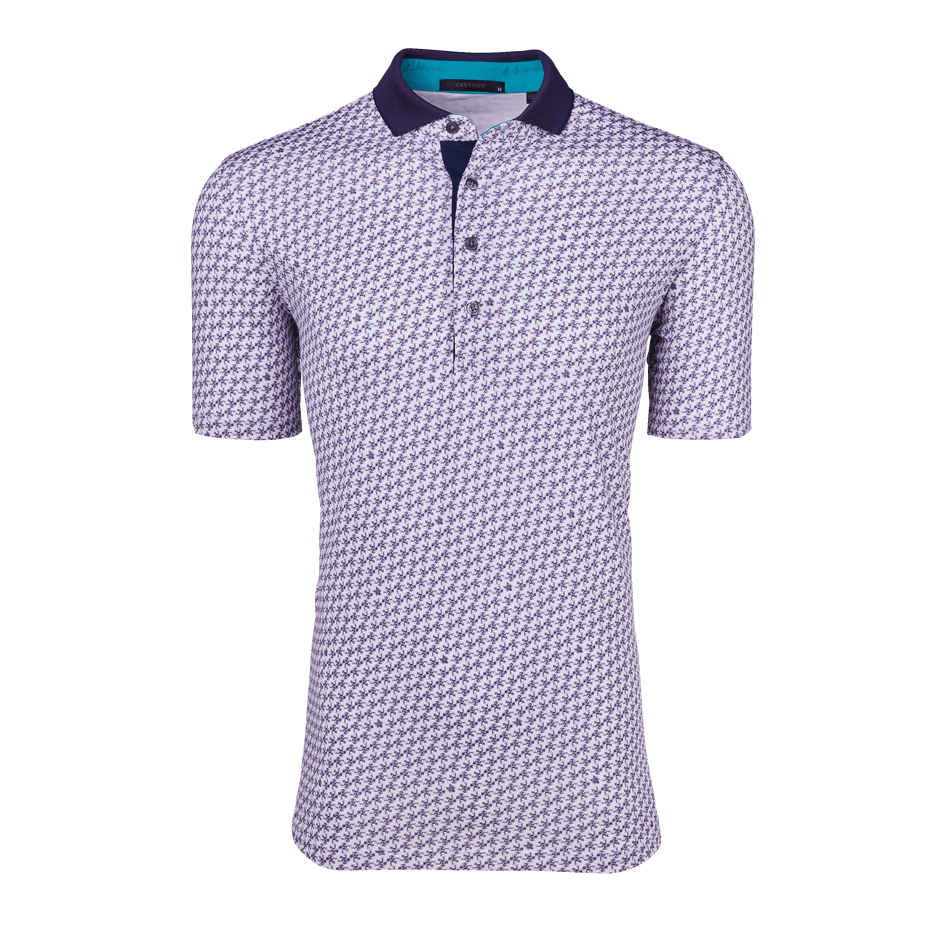 Greyson Clothiers Poison Dart Polo