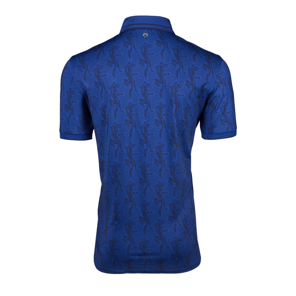 Greyson Clothiers Night Prowl Polo