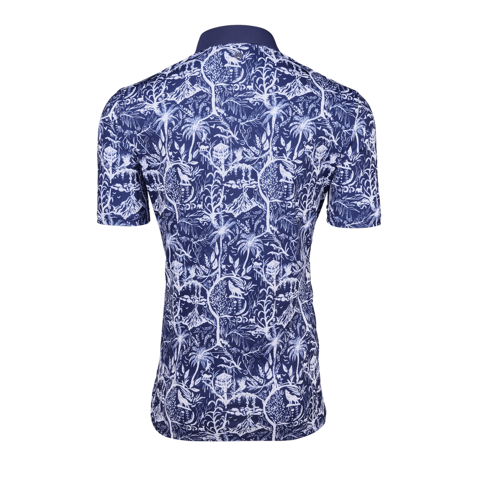 Greyson Clothiers Pura Vida Polo
