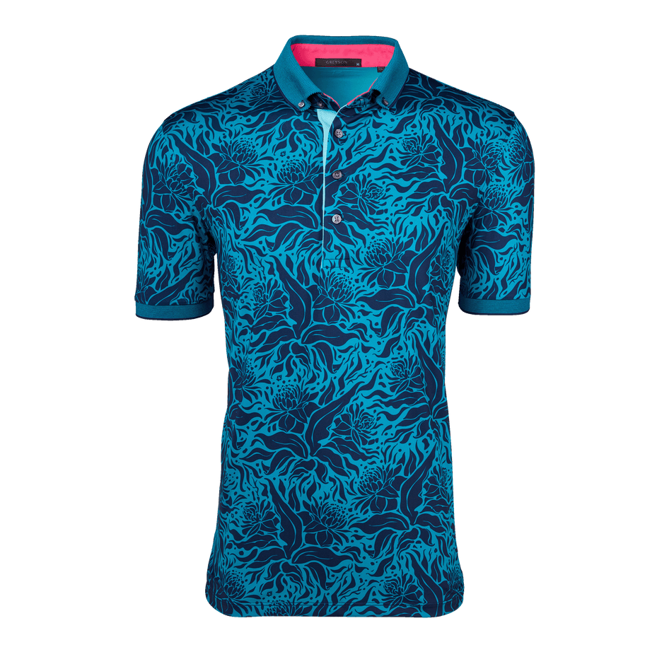 Greyson Clothiers Quepos Polo