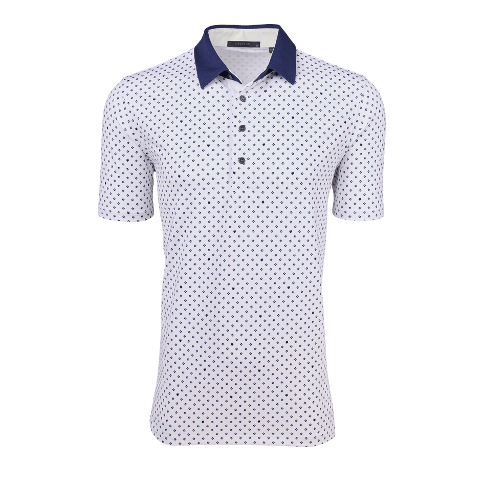 Greyson Clothiers G Squared Polo