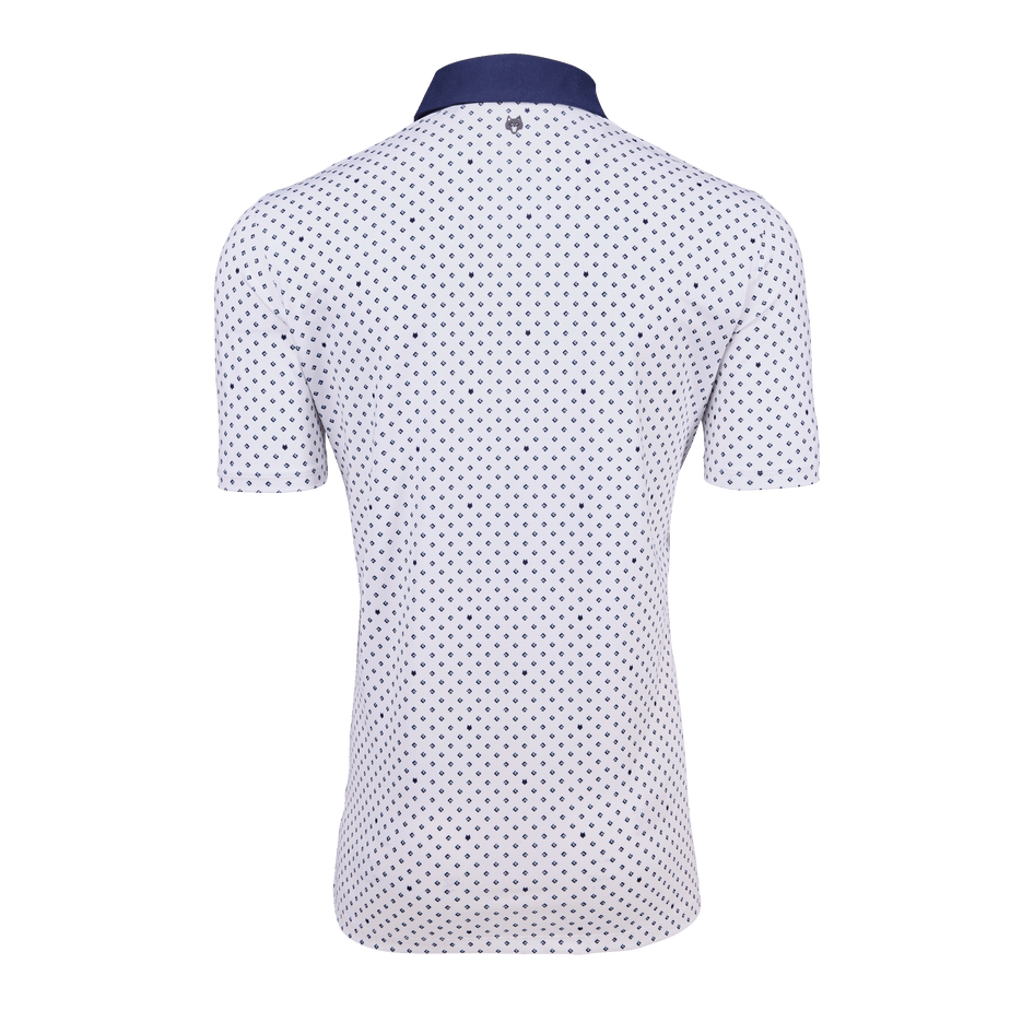 Greyson Clothiers G Squared Polo