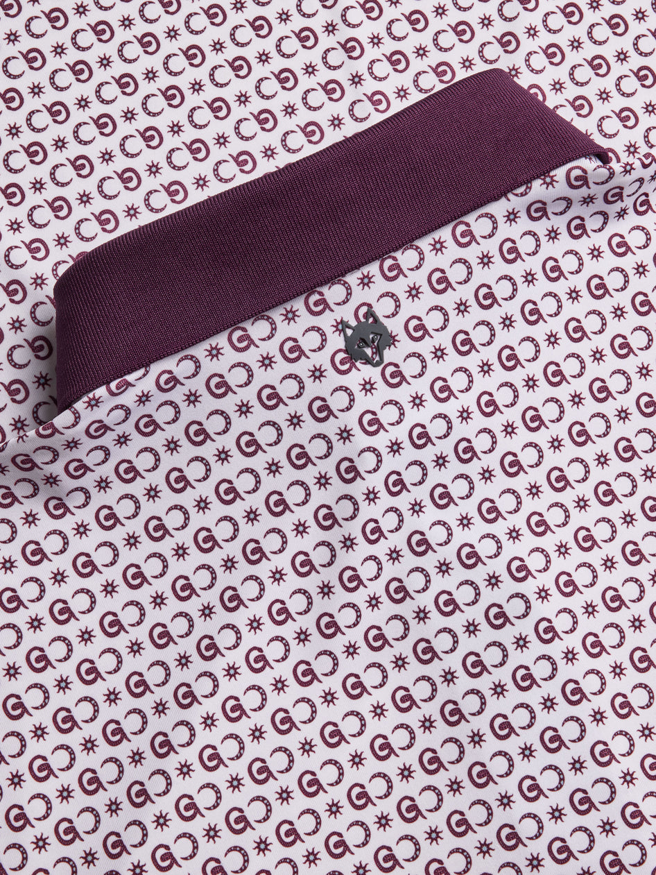 Greyson Clothiers Serpent Moon Polo