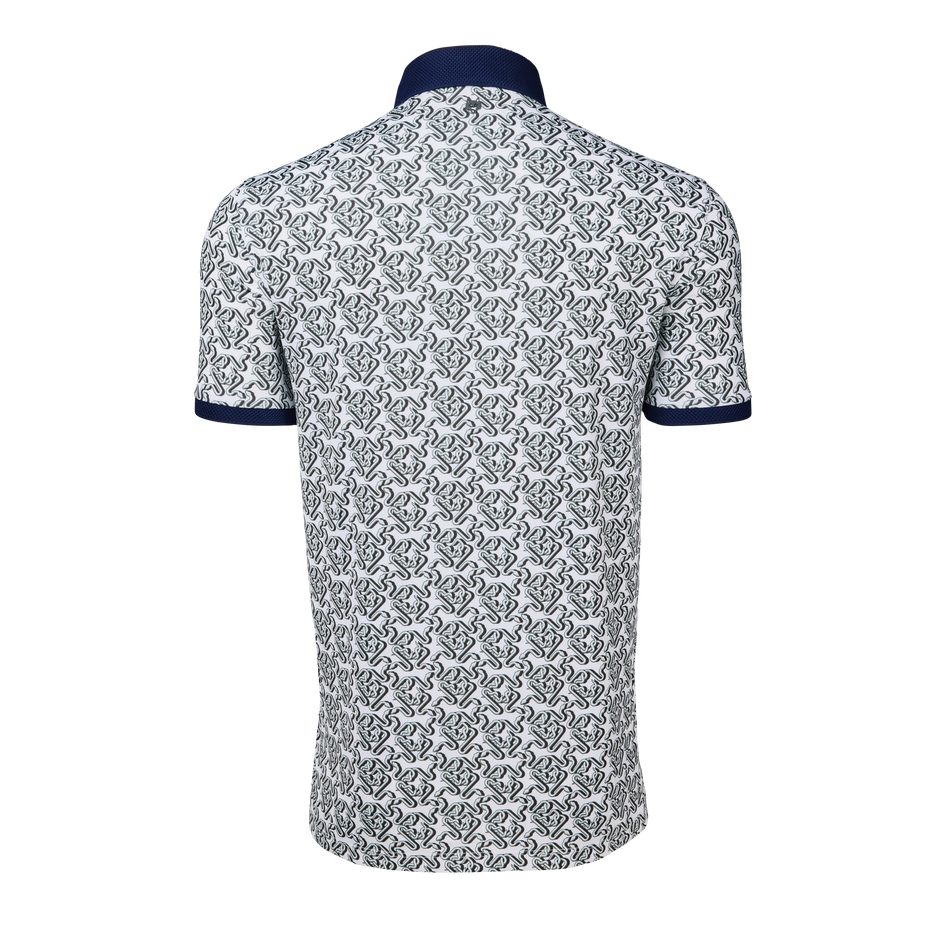 Greyson Clothiers Intertwined Polo