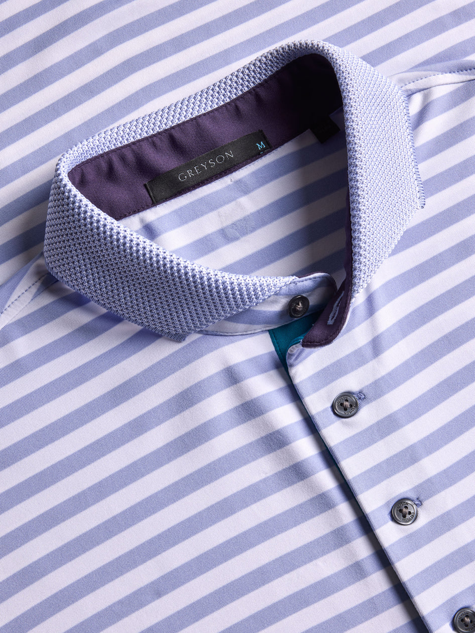 Greyson Clothiers Ruess Polo