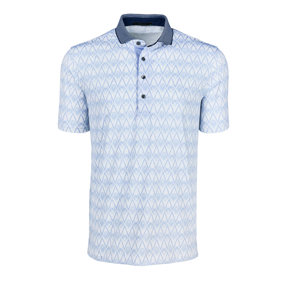Greyson Clothiers Onota Polo