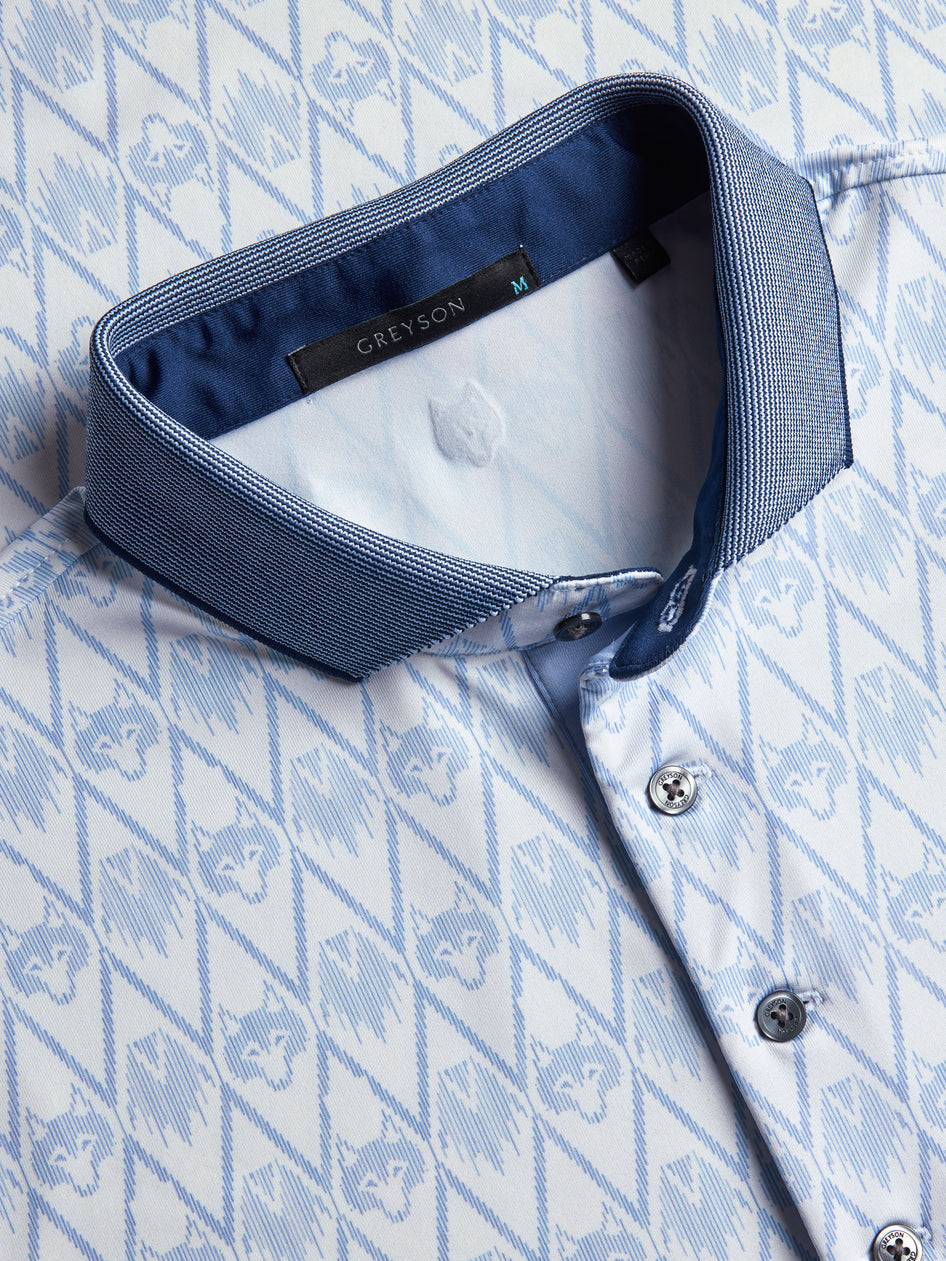 Greyson Clothiers Onota Polo