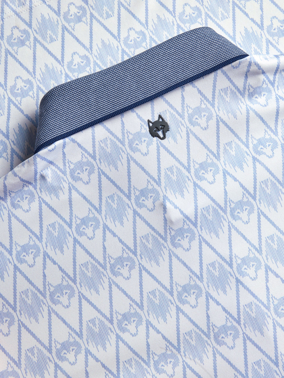 Greyson Clothiers Onota Polo