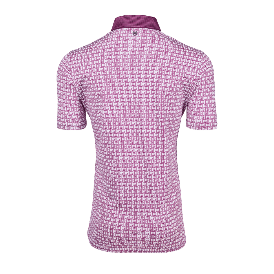 Greyson Clothiers Monogram Polo