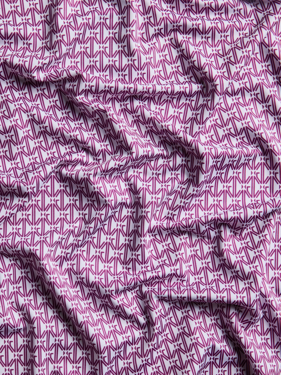 Greyson Clothiers Monogram Polo