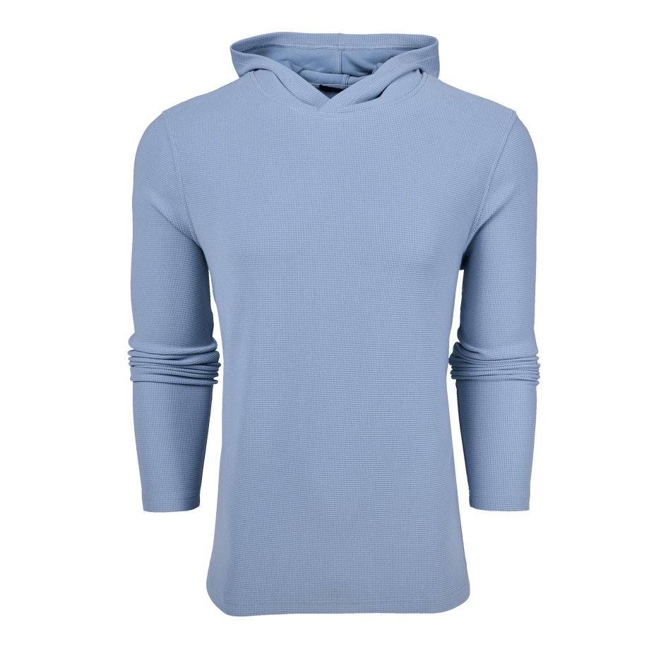 Greyson Clothiers Traverse Waffle Hoodie