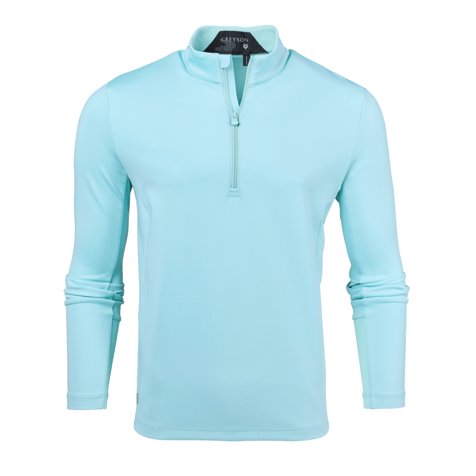 Greyson Clothiers Sequoia Quarter-Zip