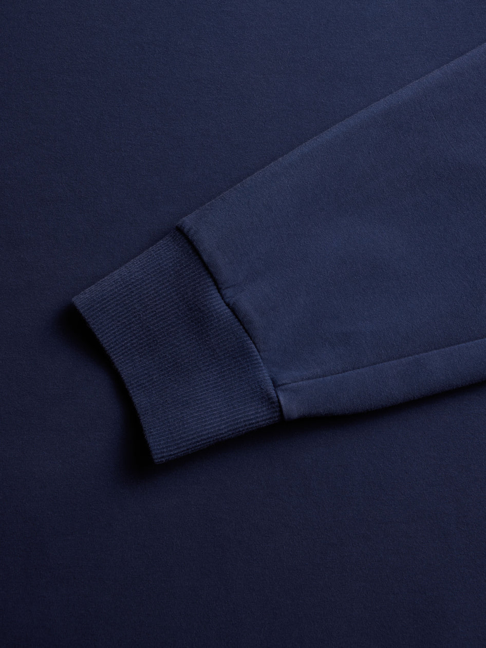 Greyson Clothiers Garment Dyed Sequoia Crewneck