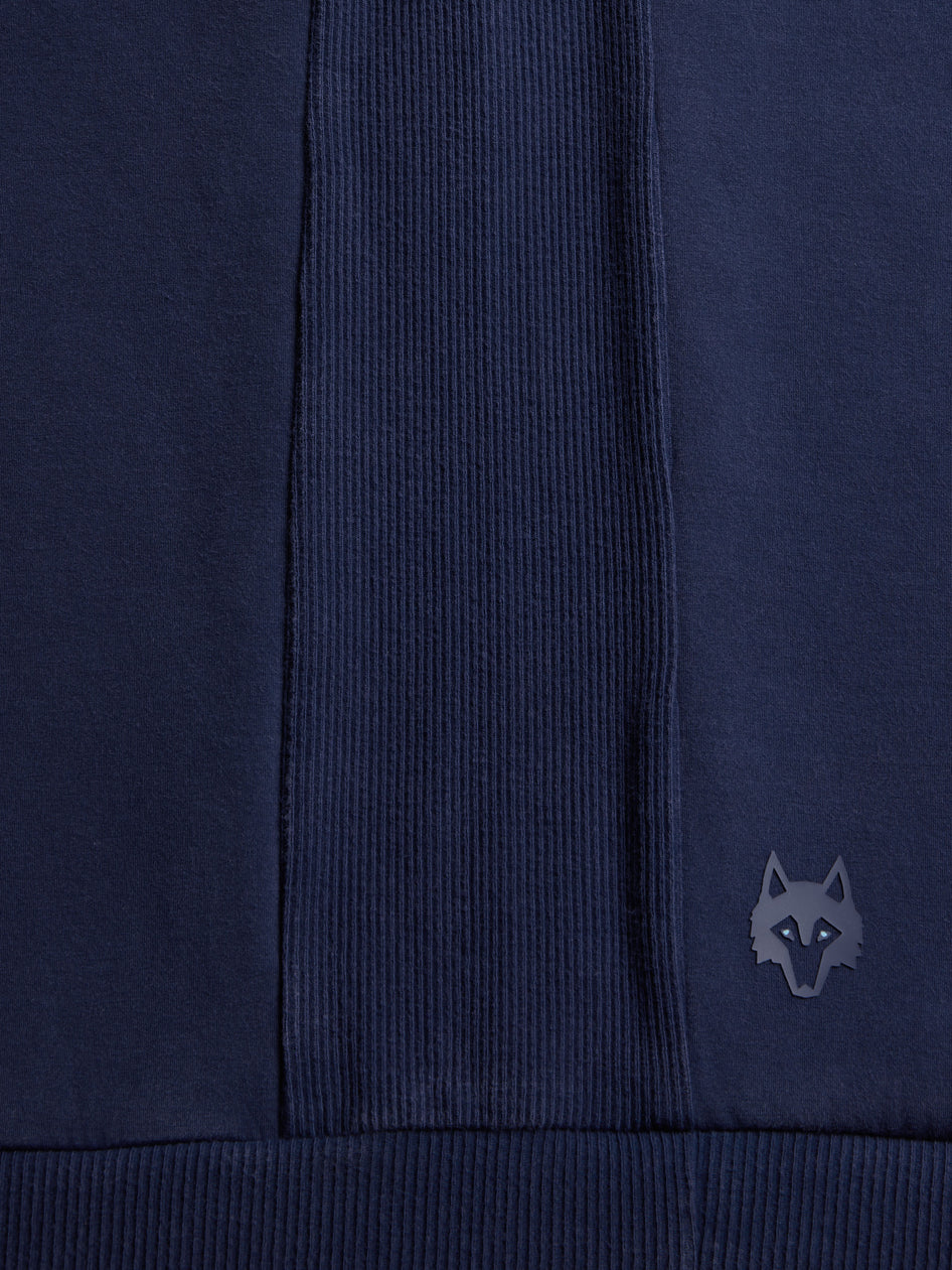 Greyson Clothiers Garment Dyed Sequoia Crewneck