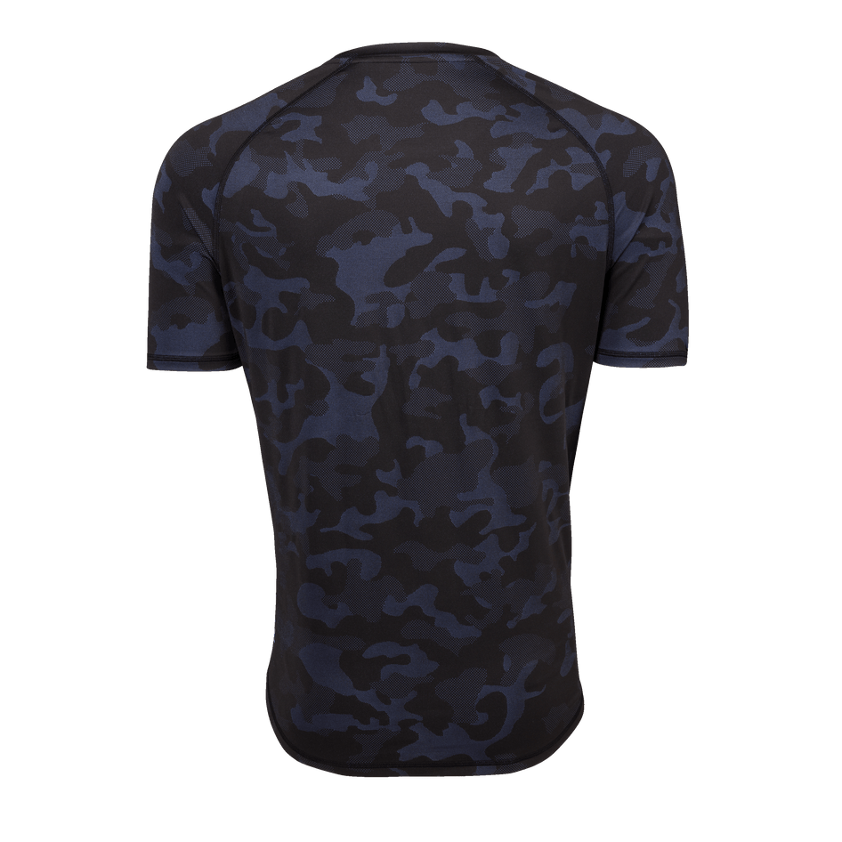 Greyson Clothiers Camo Kennebec Short Sleeve Sport Tee