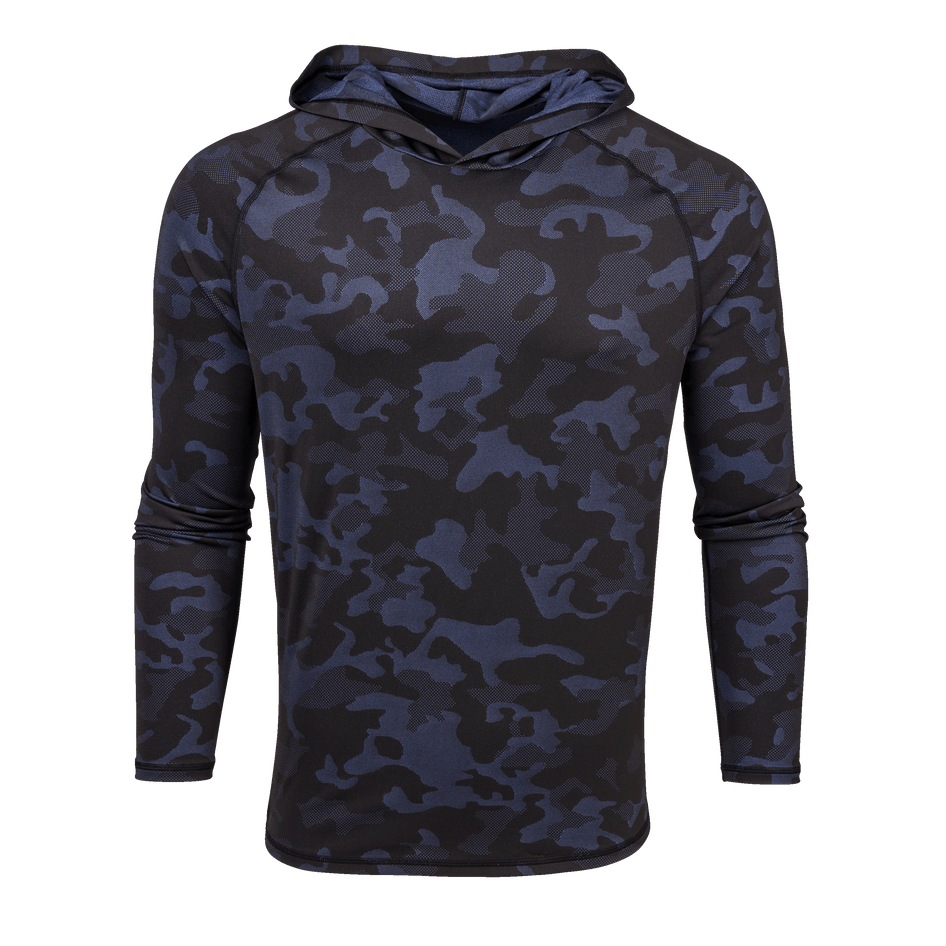 Greyson Clothiers Camo Kennebec Sport Hoodie