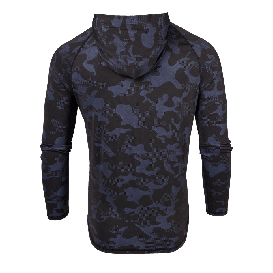 Greyson Clothiers Camo Kennebec Sport Hoodie