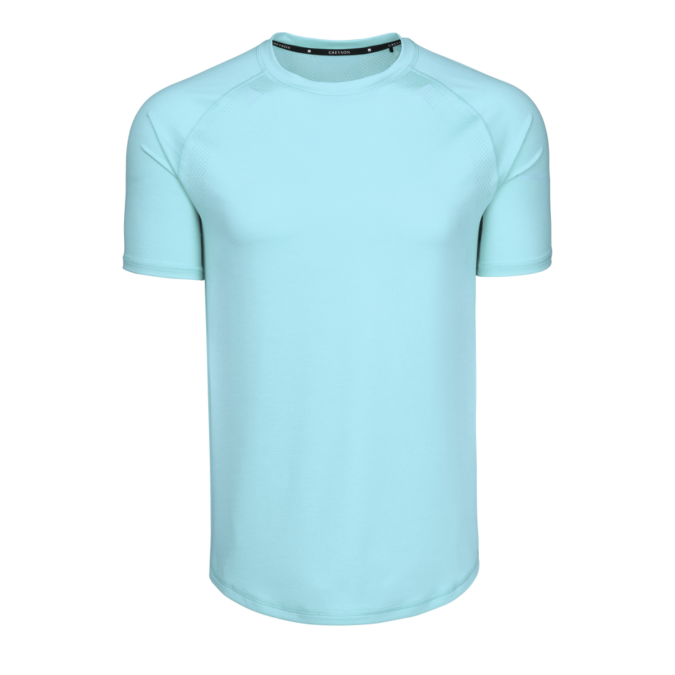Falcon Sport Short Sleeve Tee