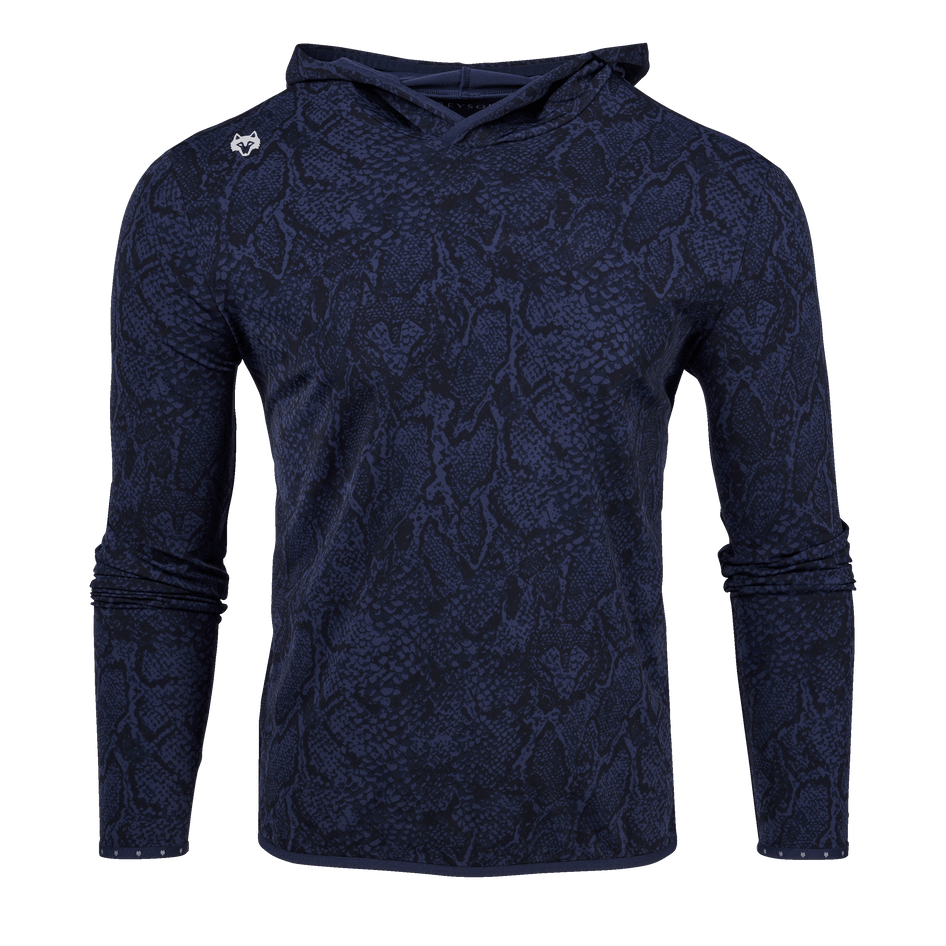 Greyson Clothiers Wolf Scales Colorado Hoodie