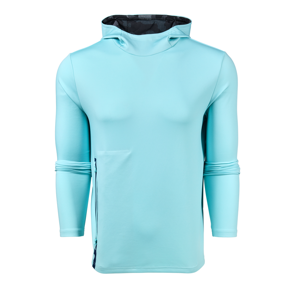 Greyson Clothiers Cokato Hoodie (Topaz)