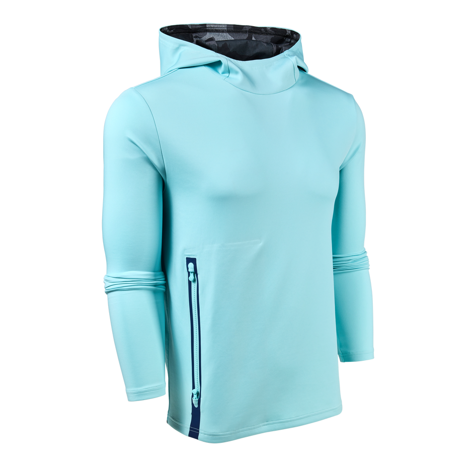 Greyson Clothiers Cokato Hoodie (Topaz)