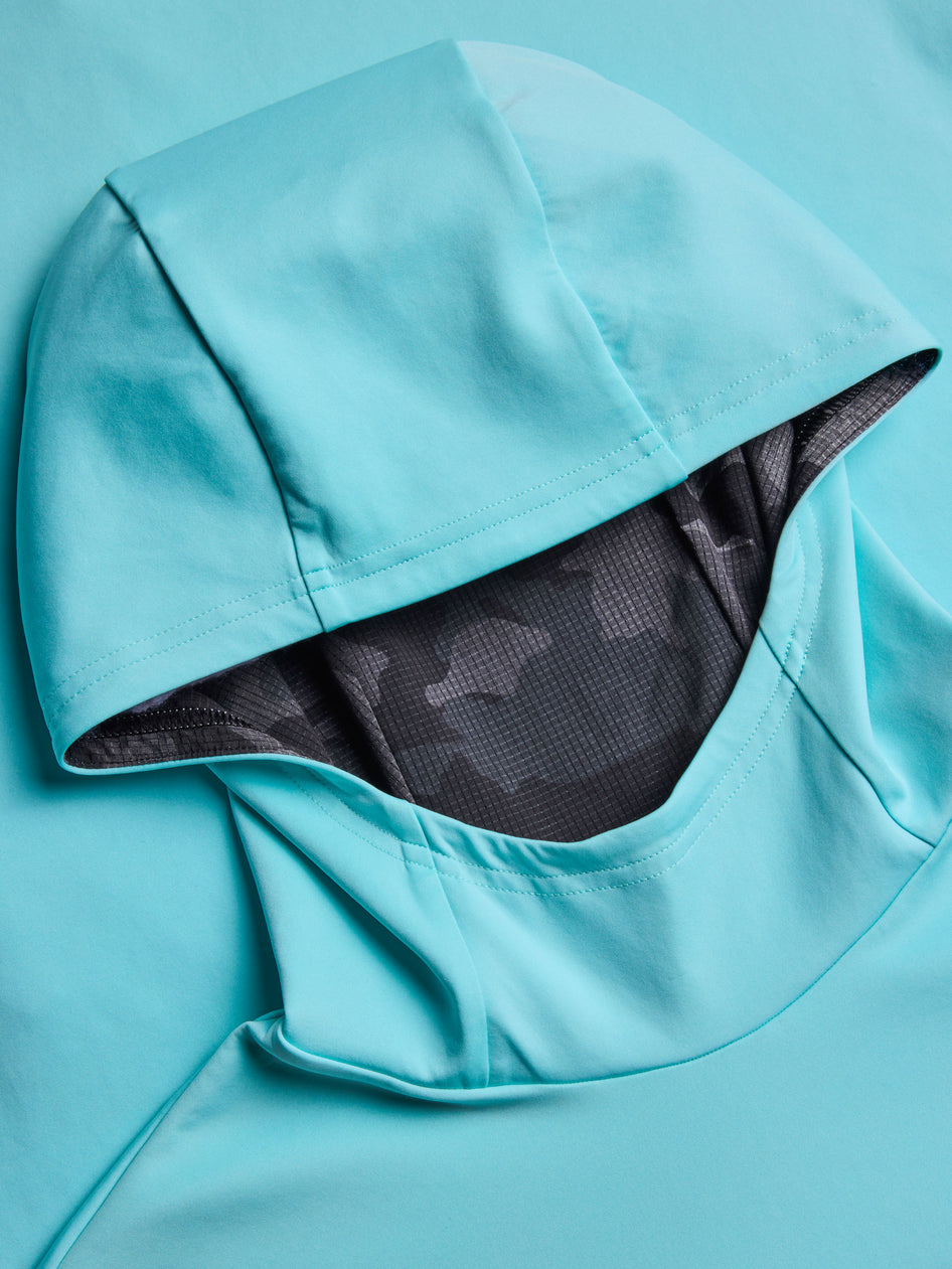 Greyson Clothiers Cokato Hoodie (Topaz)