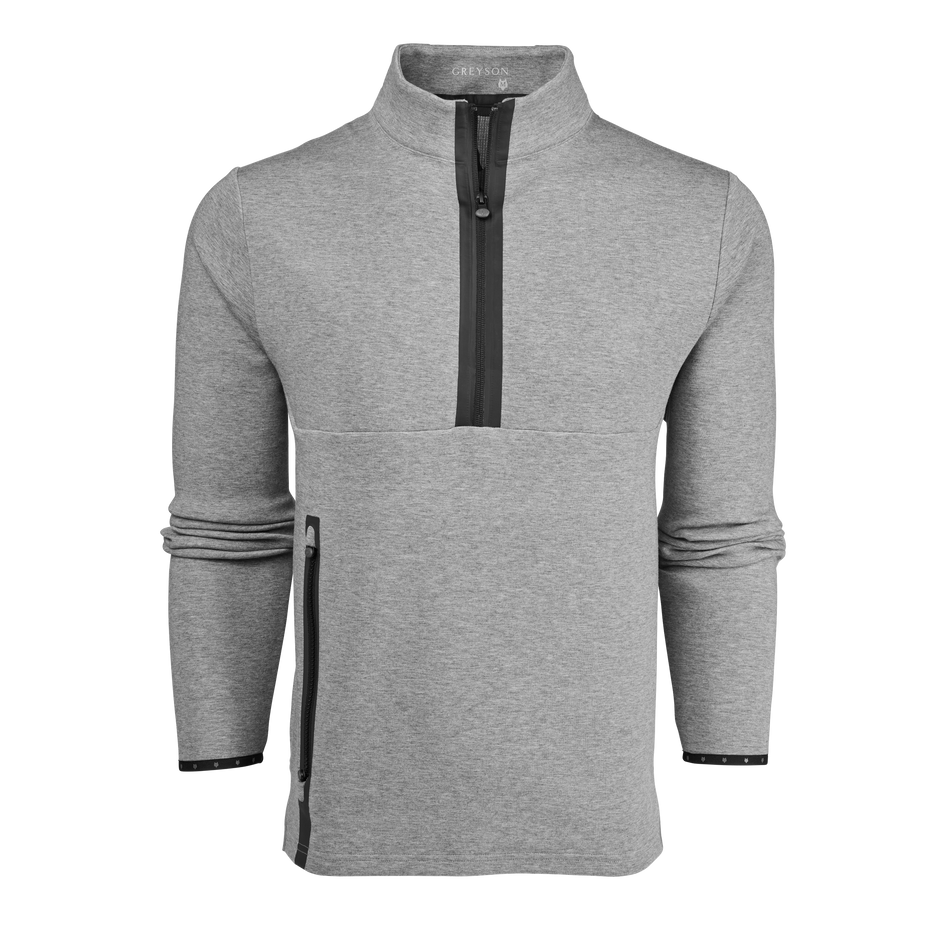 Greyson Clothiers Calgary Quarter-Zip