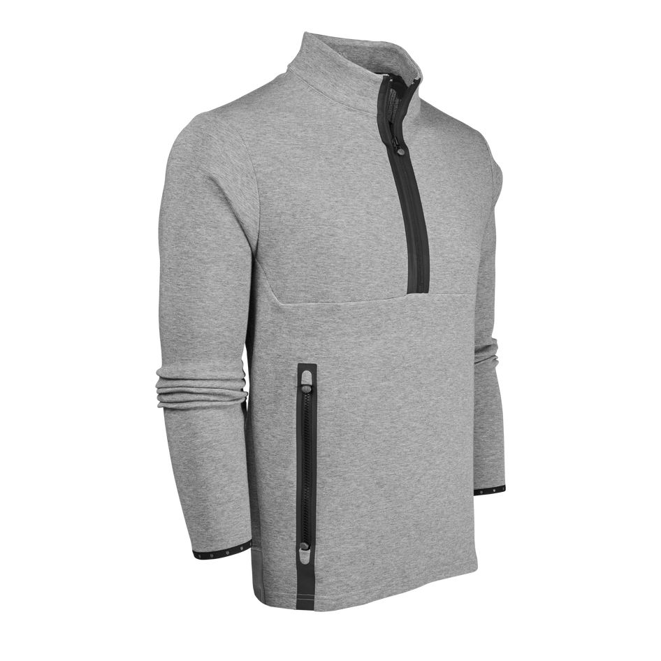 Greyson Clothiers Calgary Quarter-Zip