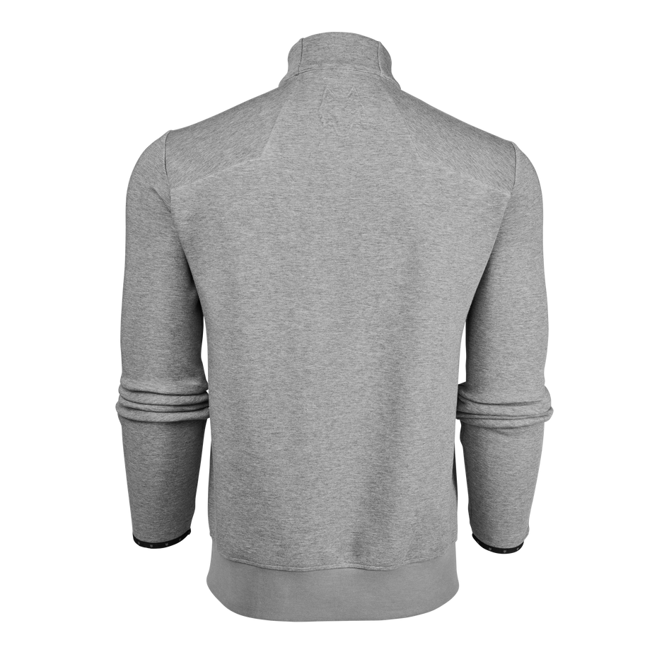 Greyson Clothiers Calgary Quarter-Zip