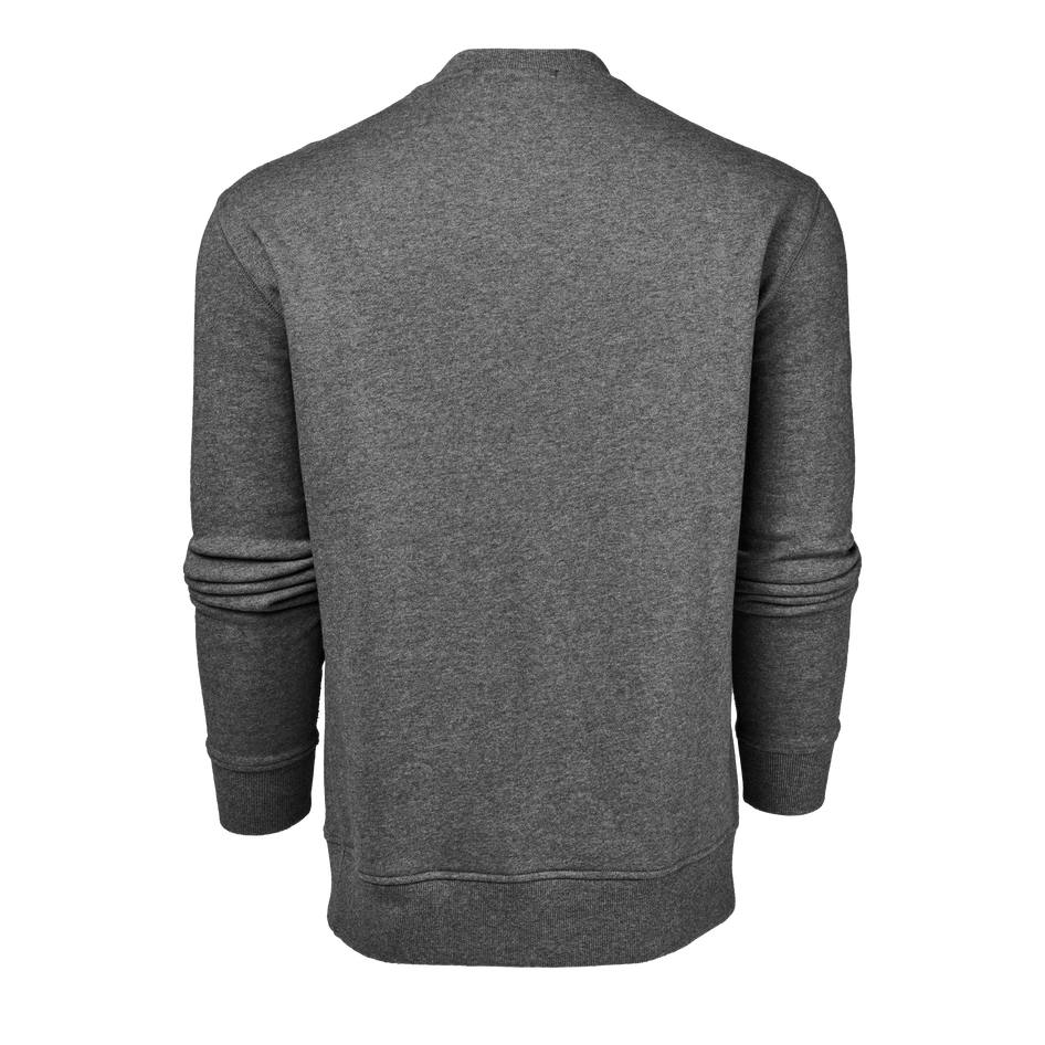 Greyson Clothiers Old English "G" Chenille Aspen Crewneck