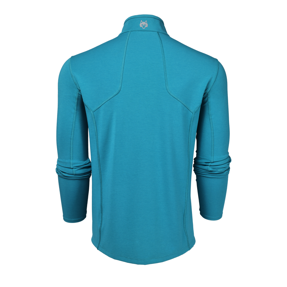 Greyson Clothiers Gratiot Quarter-Zip